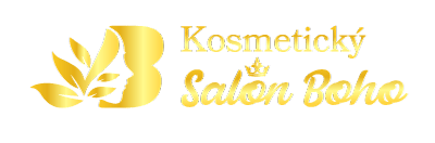 logo kosmetický salon Salon Boho